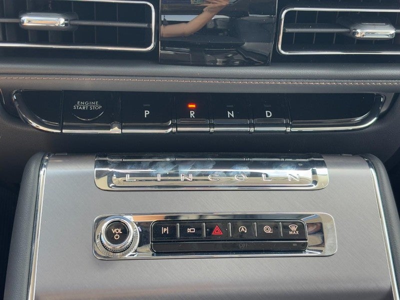 2026 Lincoln Aviator Premiere AWD