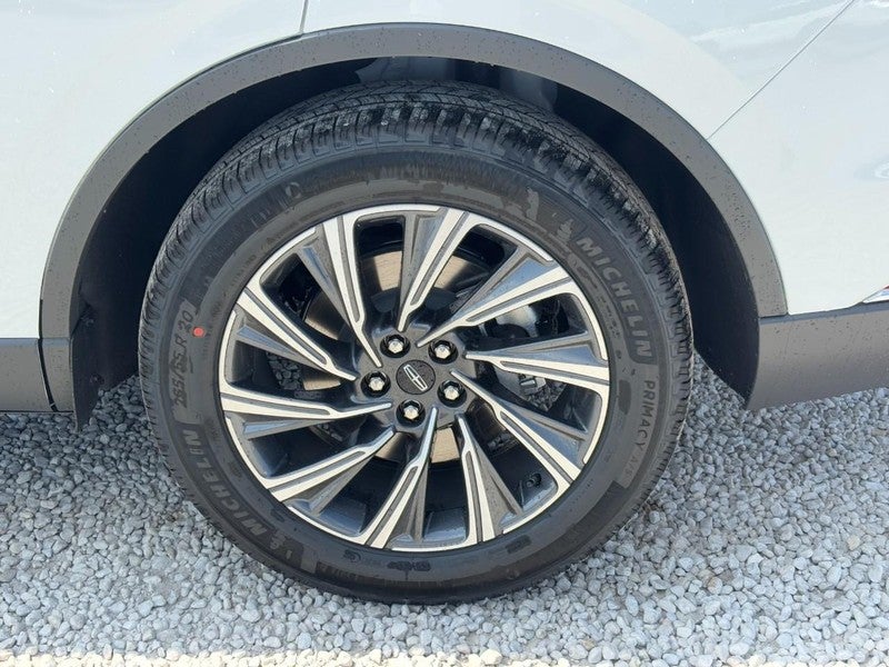 2026 Lincoln Aviator Premiere AWD
