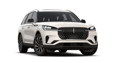 2026 Lincoln Aviator Premiere AWD