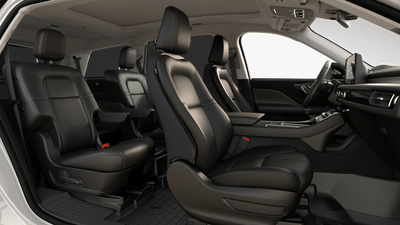 2026 Lincoln Aviator Premiere AWD
