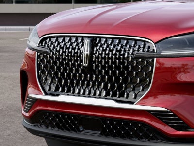 2027 Lincoln Aviator Premiere AWD