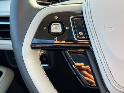 2027 Lincoln Aviator Premiere AWD