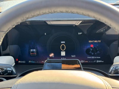 2027 Lincoln Aviator Premiere AWD