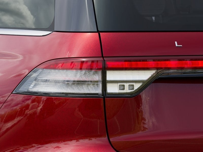 2027 Lincoln Aviator Premiere AWD