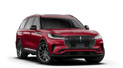 2027 Lincoln Aviator Premiere AWD