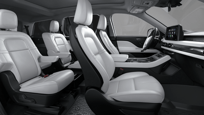 2027 Lincoln Aviator Premiere AWD