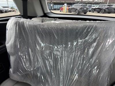 2025 Lincoln Aviator Premiere AWD