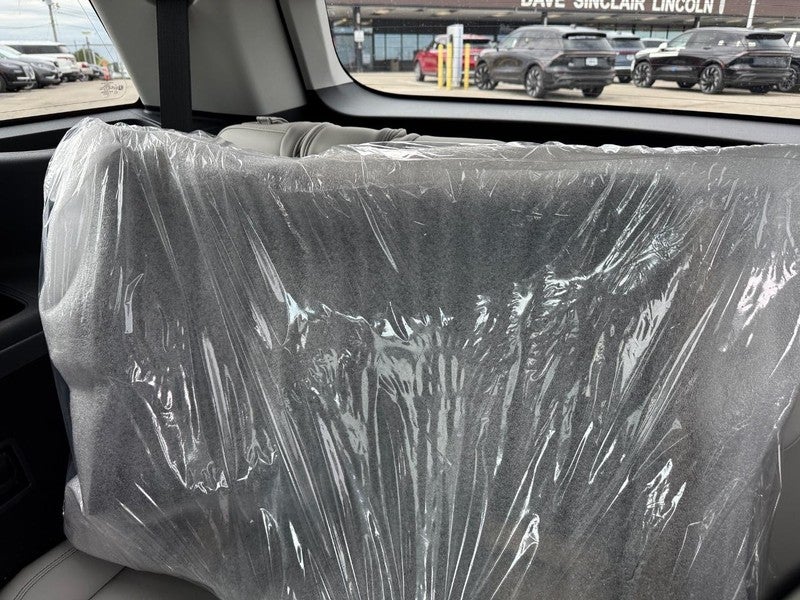 2025 Lincoln Aviator Premiere AWD