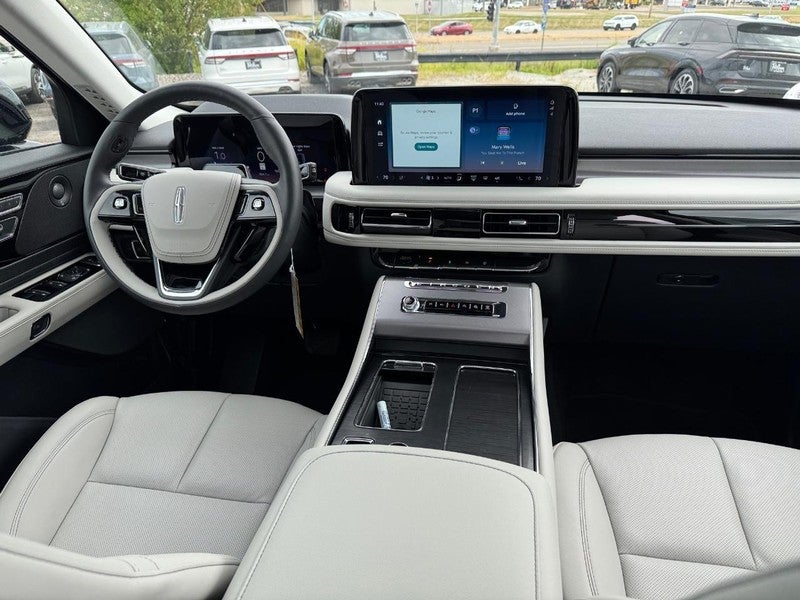 2025 Lincoln Aviator Premiere AWD