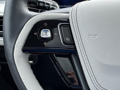 2025 Lincoln Aviator Premiere AWD