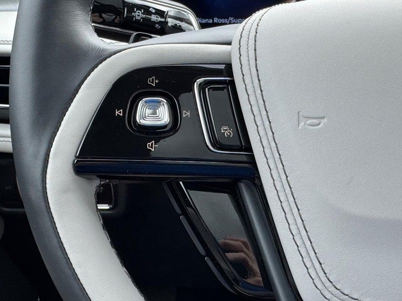 2025 Lincoln Aviator Premiere AWD