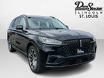 2025 Lincoln Aviator Premiere AWD