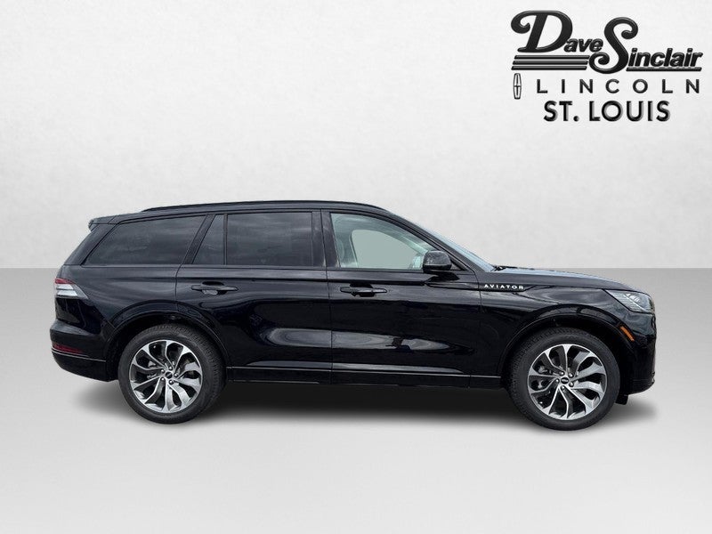 2025 Lincoln Aviator Premiere AWD
