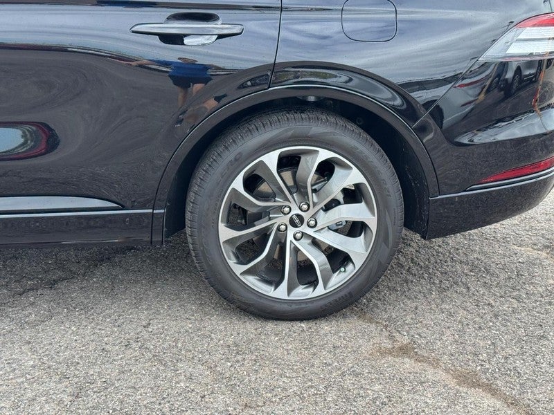 2025 Lincoln Aviator Premiere AWD