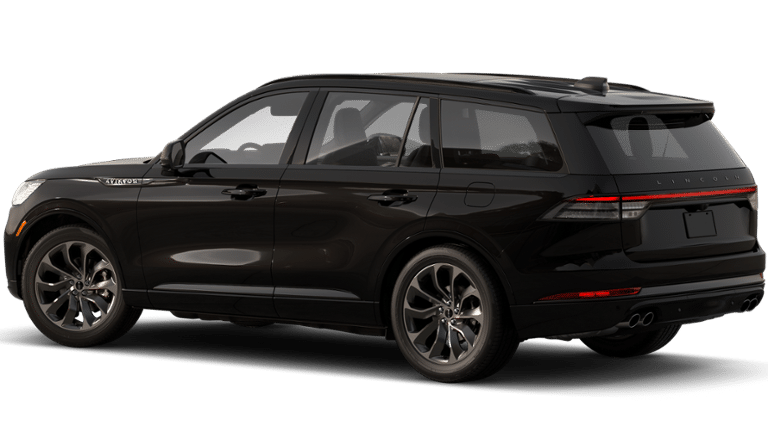 2025 Lincoln Aviator Premiere AWD