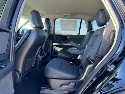2026 Lincoln Aviator Premiere AWD