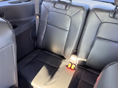 2026 Lincoln Aviator Premiere AWD