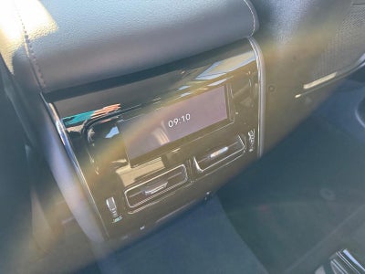 2026 Lincoln Aviator Premiere AWD