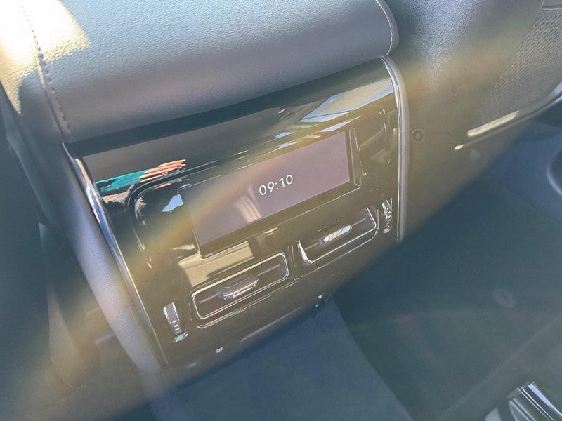 2026 Lincoln Aviator Premiere AWD