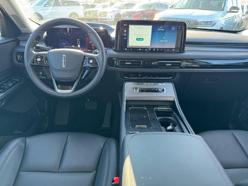 2026 Lincoln Aviator Premiere AWD