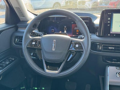 2026 Lincoln Aviator Premiere AWD