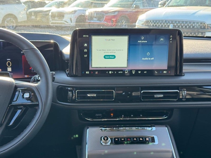 2026 Lincoln Aviator Premiere AWD