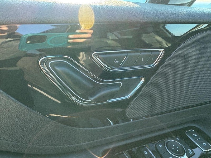 2026 Lincoln Aviator Premiere AWD