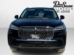 2026 Lincoln Aviator Premiere AWD