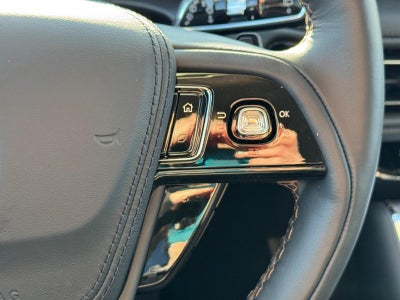 2026 Lincoln Aviator Premiere AWD