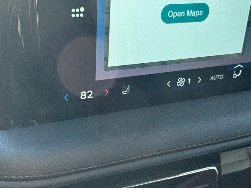 2026 Lincoln Aviator Premiere AWD