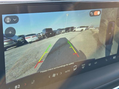 2026 Lincoln Aviator Premiere AWD