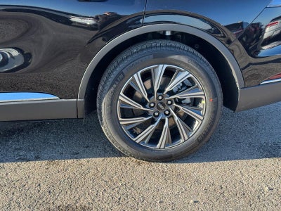 2026 Lincoln Aviator Premiere AWD