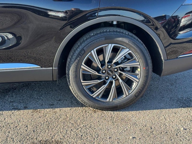 2026 Lincoln Aviator Premiere AWD