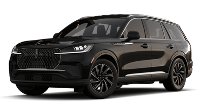 2026 Lincoln Aviator Premiere AWD