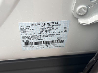 2026 Lincoln Aviator Premiere AWD