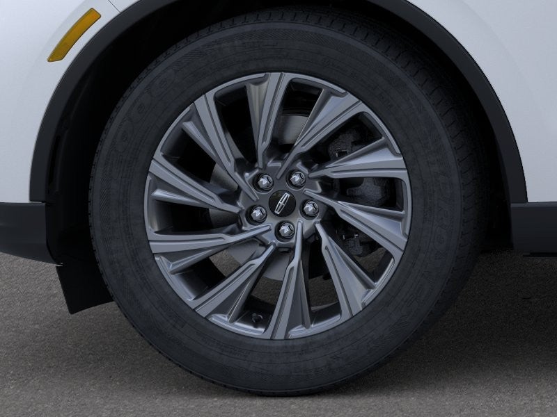 2026 Lincoln Aviator Premiere AWD