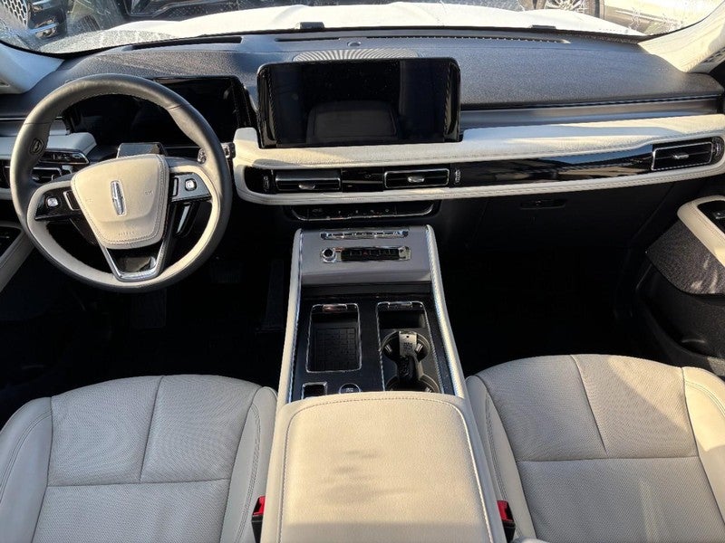 2025 Lincoln Aviator Premiere AWD