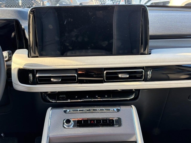 2025 Lincoln Aviator Premiere AWD