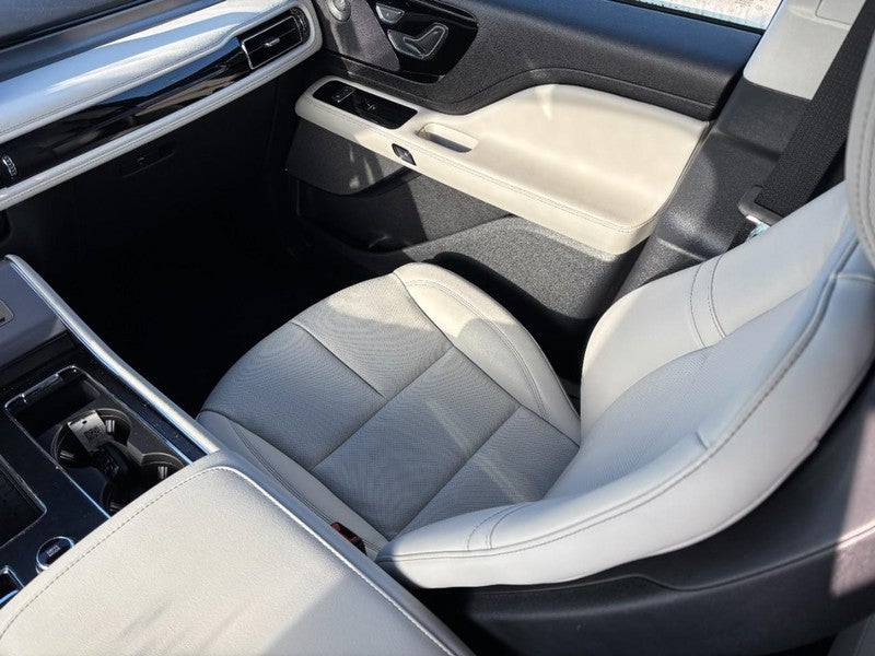 2025 Lincoln Aviator Premiere AWD