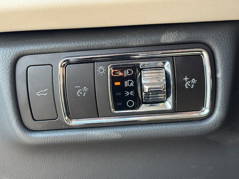 2025 Lincoln Aviator Premiere AWD