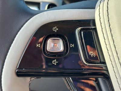 2025 Lincoln Aviator Premiere AWD