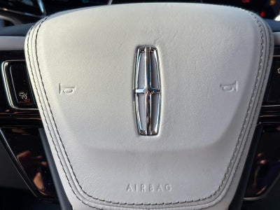 2025 Lincoln Aviator Premiere AWD