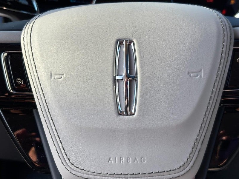 2025 Lincoln Aviator Premiere AWD