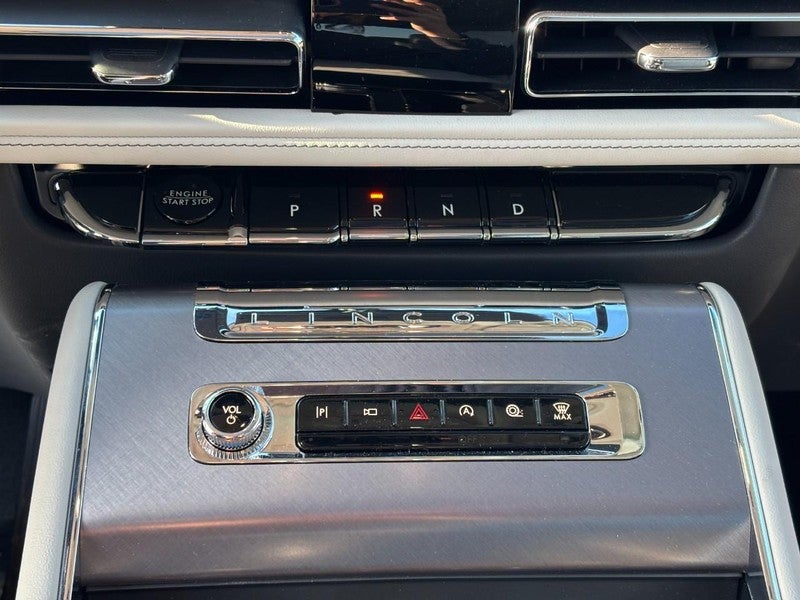 2025 Lincoln Aviator Premiere AWD