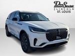 2025 Lincoln Aviator Premiere AWD