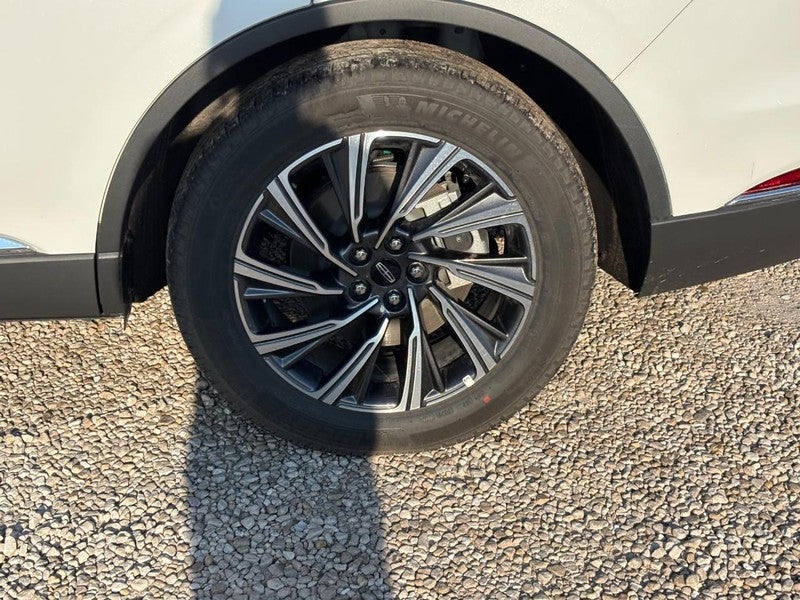 2025 Lincoln Aviator Premiere AWD