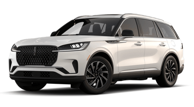 2025 Lincoln Aviator Premiere AWD