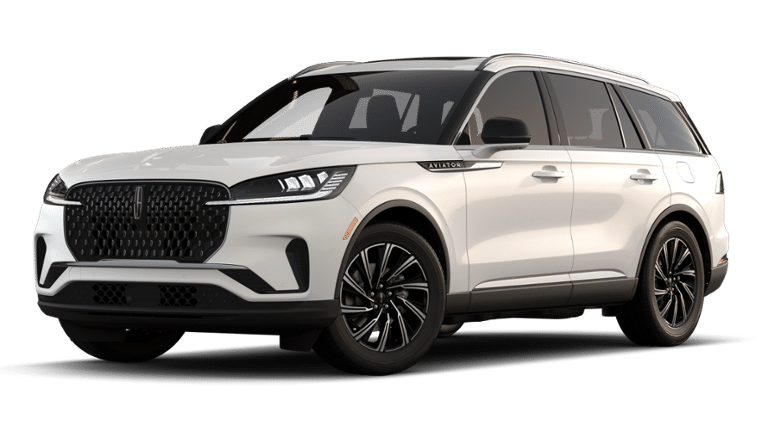 2025 Lincoln Aviator Premiere AWD