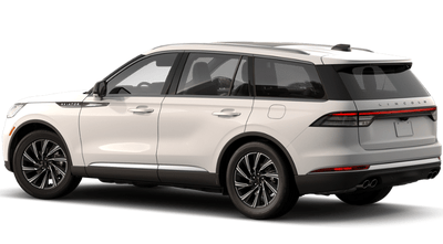 2025 Lincoln Aviator Premiere AWD