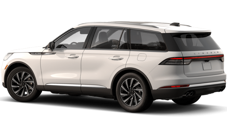 2025 Lincoln Aviator Premiere AWD